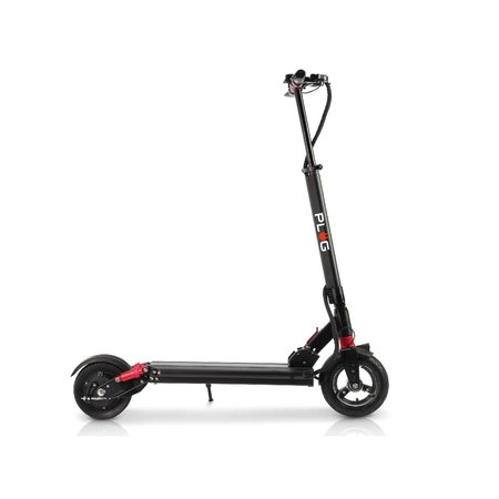 Plug Electric scooter, City S801
